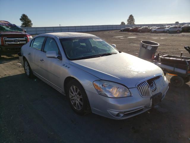 BUICK LUCERNE CX 2011 1g4hc5em5bu113534