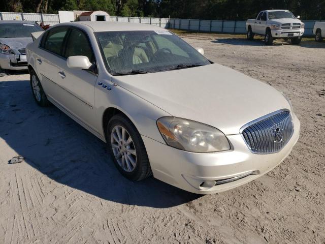 BUICK LUCERNE CX 2011 1g4hc5em5bu115297