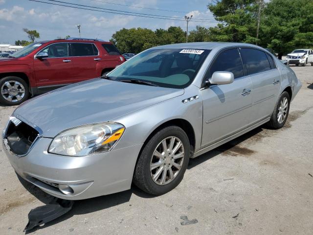 BUICK LUCERNE 2011 1g4hc5em5bu118703