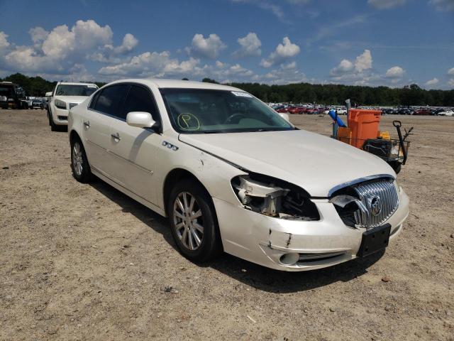 BUICK LUCERNE CX 2011 1g4hc5em5bu120029