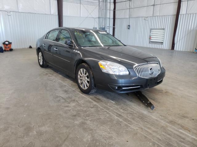 BUICK LUCERNE CX 2011 1g4hc5em5bu120225