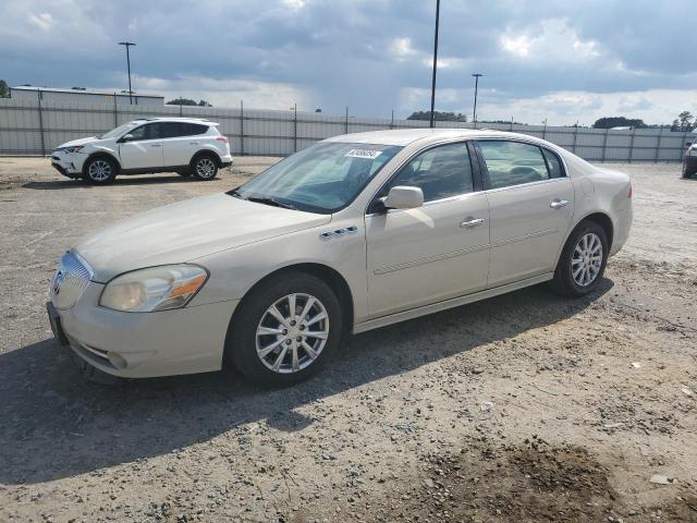 BUICK LUCERNE CX 2011 1g4hc5em5bu122542