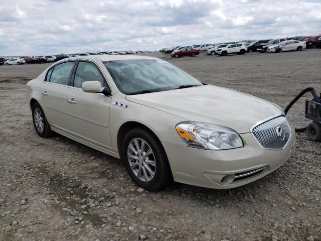 BUICK LUCERNE CX 2011 1g4hc5em5bu124078