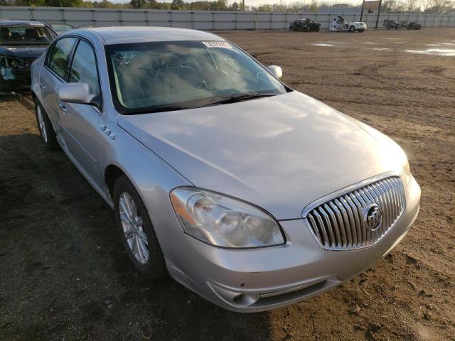 BUICK LUCERNE CX 2011 1g4hc5em5bu125926