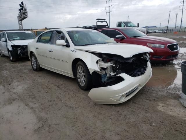 BUICK LUCERNE CX 2011 1g4hc5em5bu128129