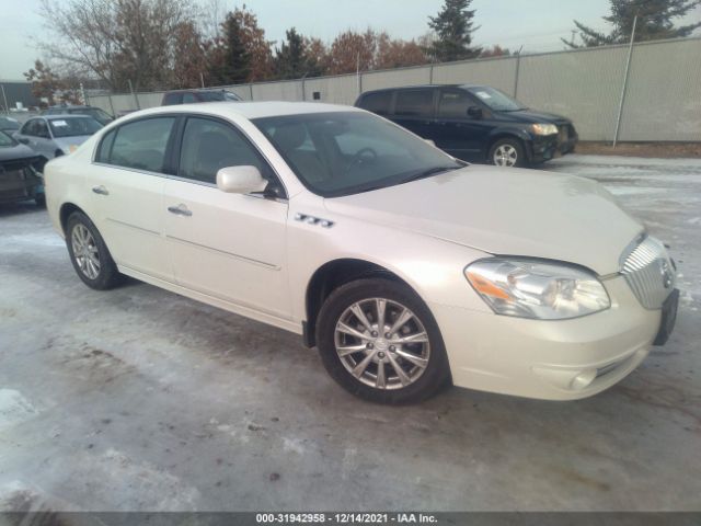 BUICK LUCERNE 2011 1g4hc5em5bu130267