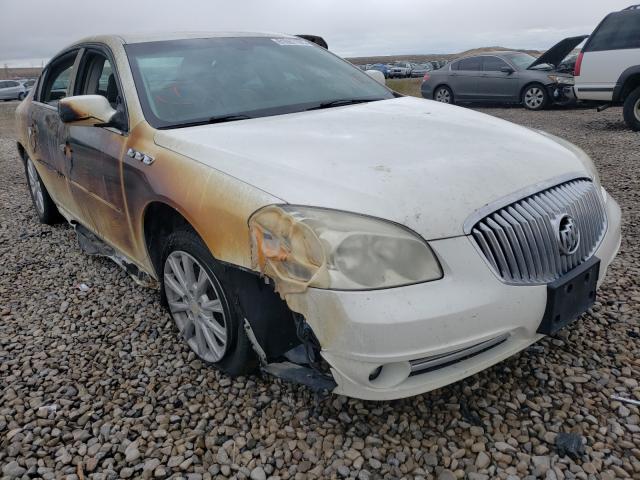 BUICK LUCERNE CX 2011 1g4hc5em5bu130852