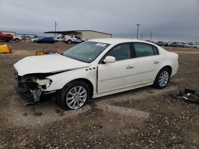 BUICK LUCERNE CX 2011 1g4hc5em5bu133475