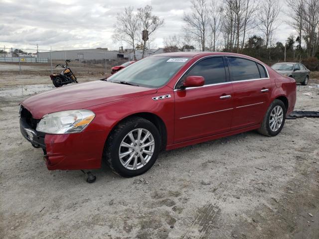 BUICK LUCERNE CX 2011 1g4hc5em5bu134559