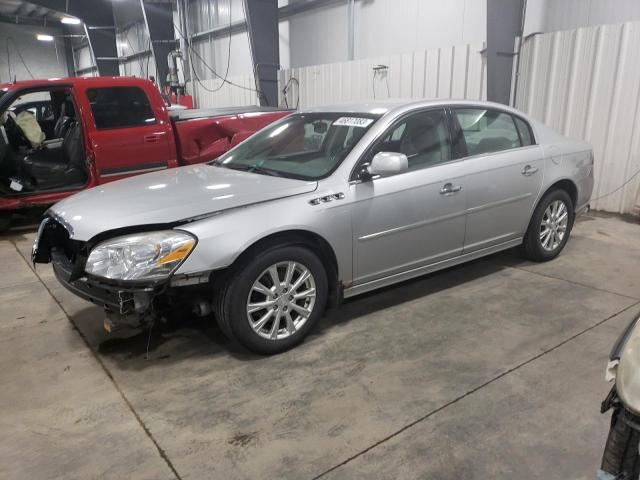 BUICK LUCERNE CX 2011 1g4hc5em5bu137848