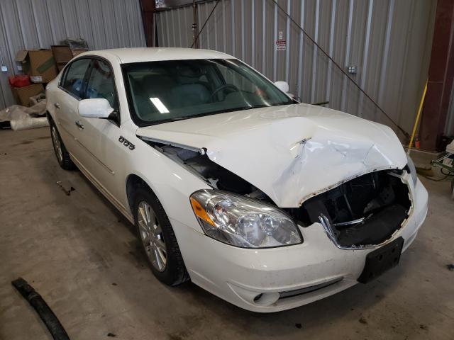 BUICK LUCERNE CX 2011 1g4hc5em5bu142600