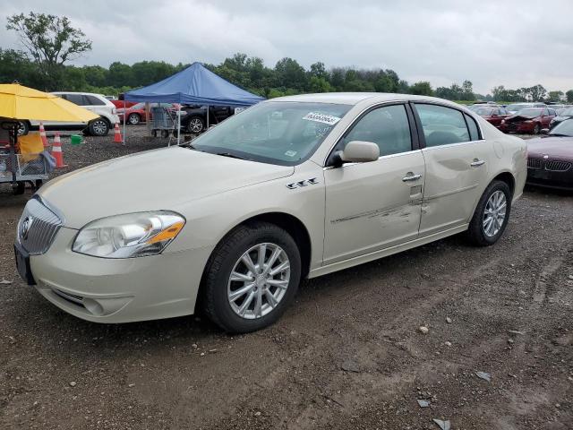 BUICK LUCERNE CX 2011 1g4hc5em5bu149448