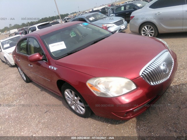 BUICK LUCERNE 2011 1g4hc5em5bu151166