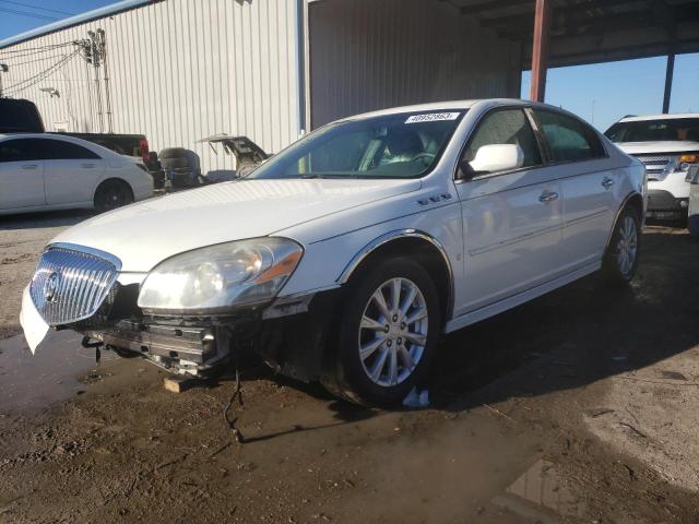 BUICK LUCERNE CX 2010 1g4hc5em6au100614