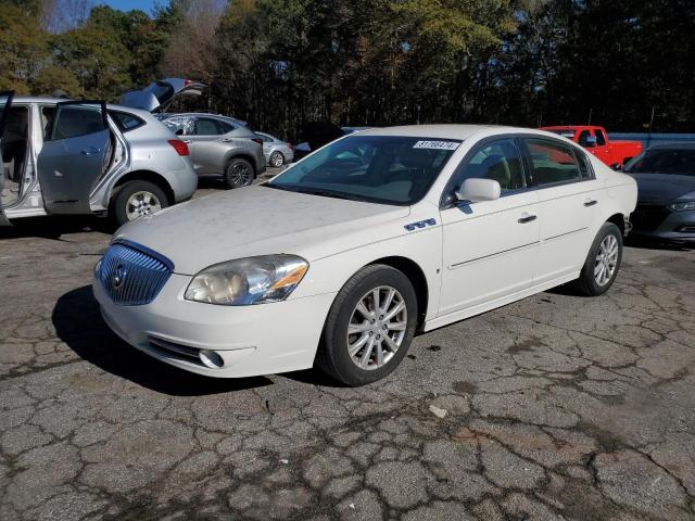 BUICK LUCERNE CX 2010 1g4hc5em6au100984