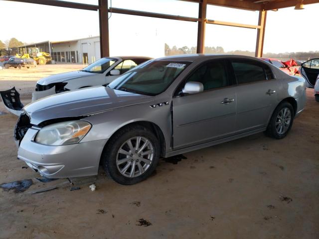 BUICK LUCERNE CX 2010 1g4hc5em6au101939