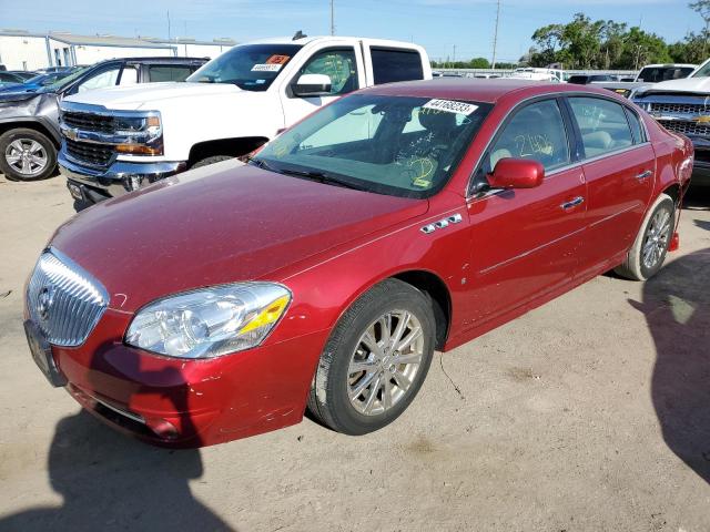 BUICK LUCERNE CX 2010 1g4hc5em6au108468