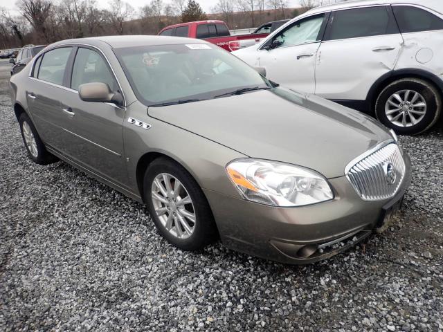 BUICK LUCERNE CX 2010 1g4hc5em6au112424