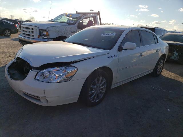 BUICK LUCERNE CX 2010 1g4hc5em6au123715