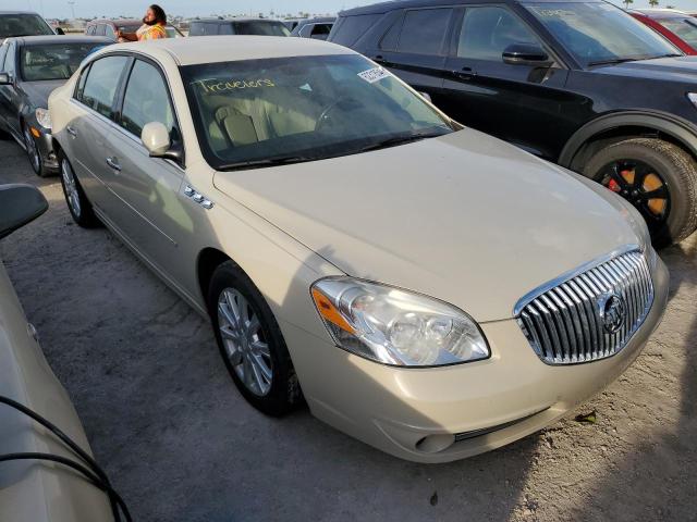 BUICK LUCERNE CX 2010 1g4hc5em6au127487