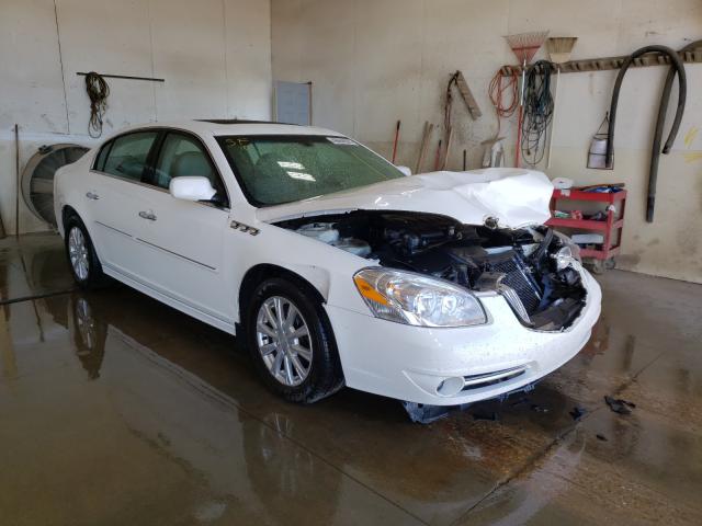 BUICK LUCERNE CX 2010 1g4hc5em6au129417