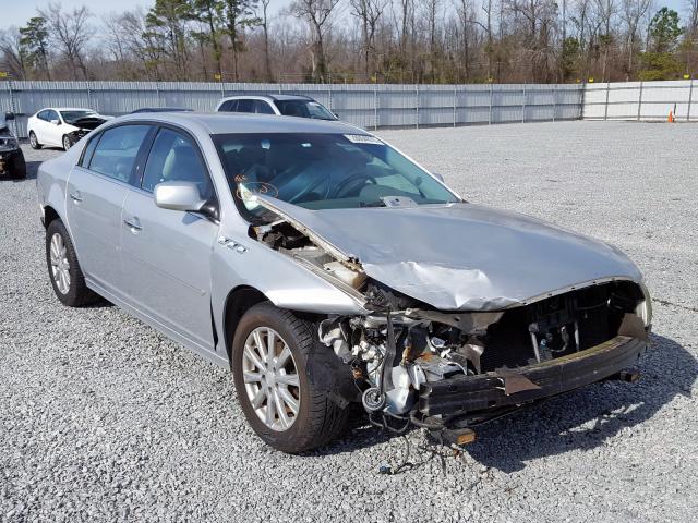 BUICK LUCERNE CX 2011 1g4hc5em6bu101814