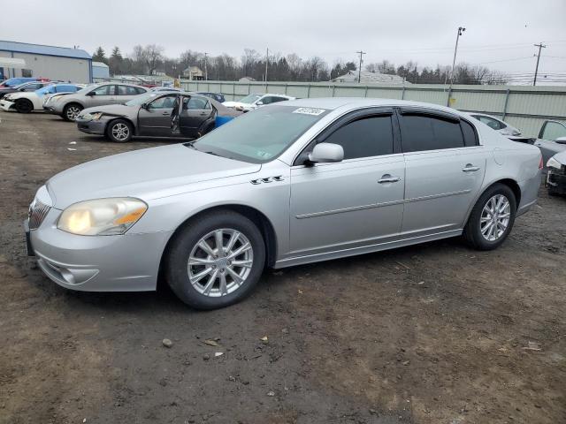 BUICK LUCERNE 2011 1g4hc5em6bu103742