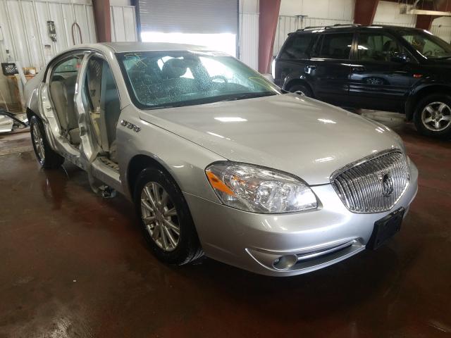 BUICK LUCERNE CX 2011 1g4hc5em6bu105068