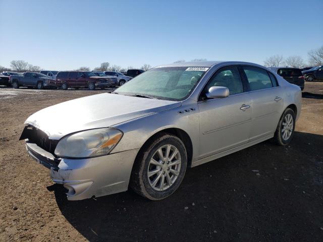 BUICK LUCERNE CX 2011 1g4hc5em6bu106088