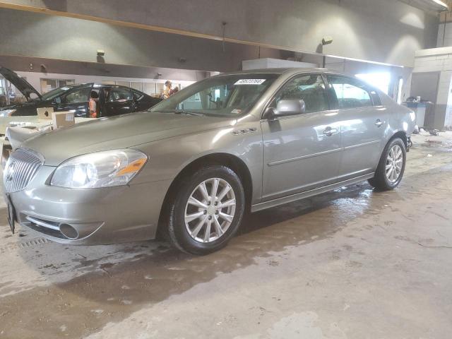 BUICK LUCERNE 2011 1g4hc5em6bu108780