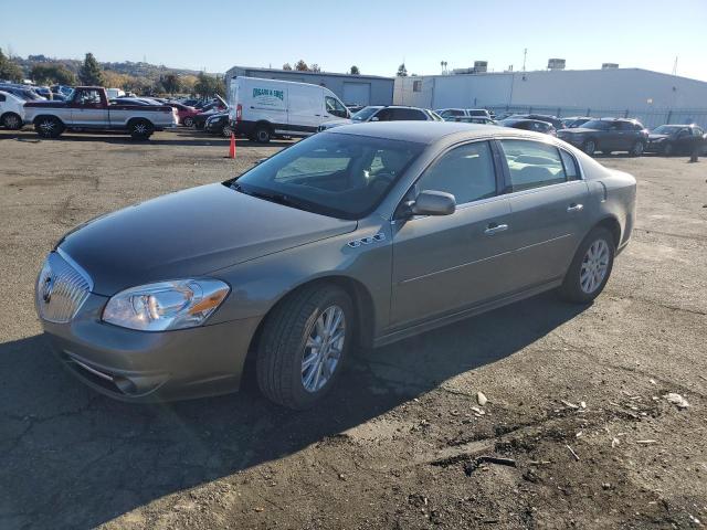 BUICK LUCERNE 2011 1g4hc5em6bu110934