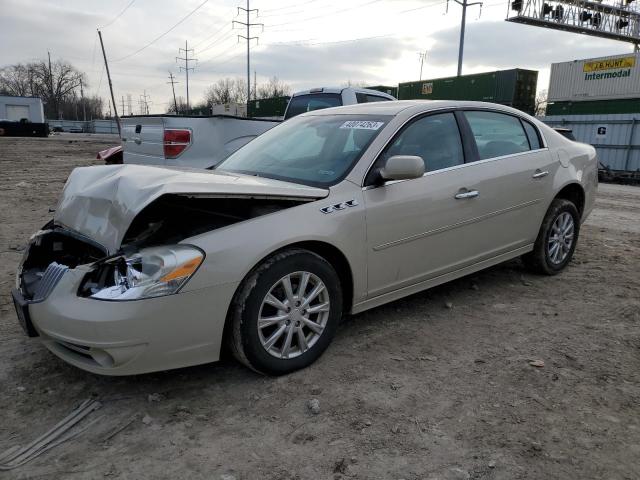 BUICK LUCERNE CX 2011 1g4hc5em6bu111307