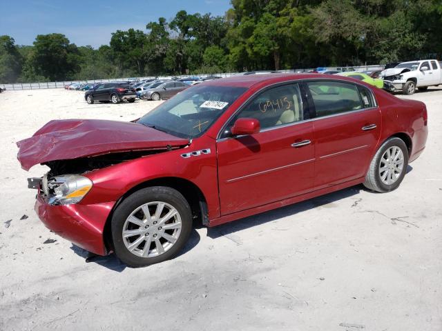 BUICK LUCERNE CX 2011 1g4hc5em6bu111775