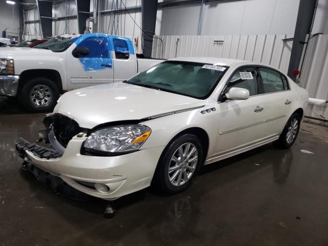 BUICK LUCERNE CX 2011 1g4hc5em6bu112148