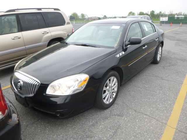 BUICK LUCERNE V6 2011 1g4hc5em6bu113168