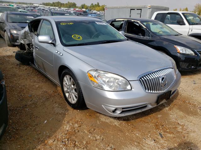 BUICK LUCERNE CX 2011 1g4hc5em6bu113994