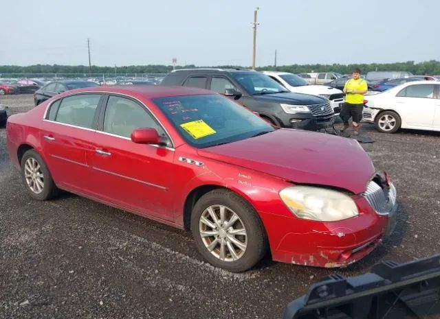 BUICK LUCERNE 2011 1g4hc5em6bu114966