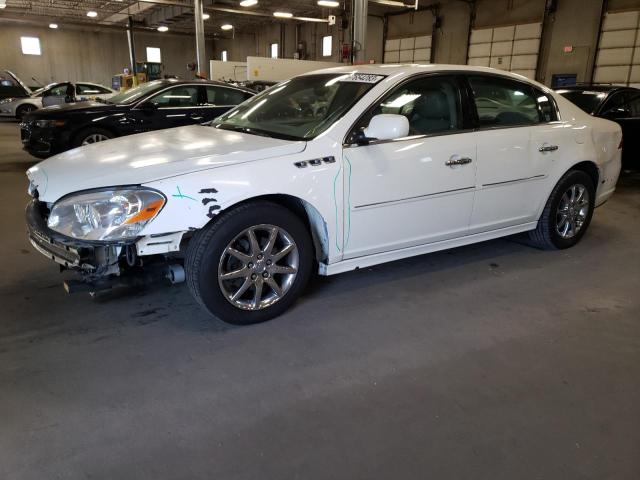 BUICK LUCERNE CX 2011 1g4hc5em6bu117852