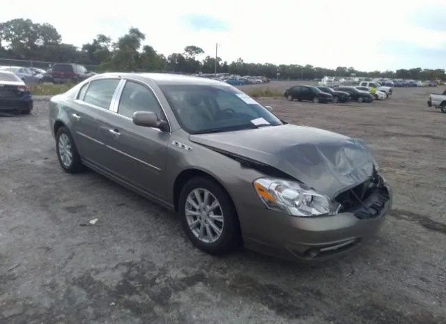 BUICK LUCERNE 2011 1g4hc5em6bu119049