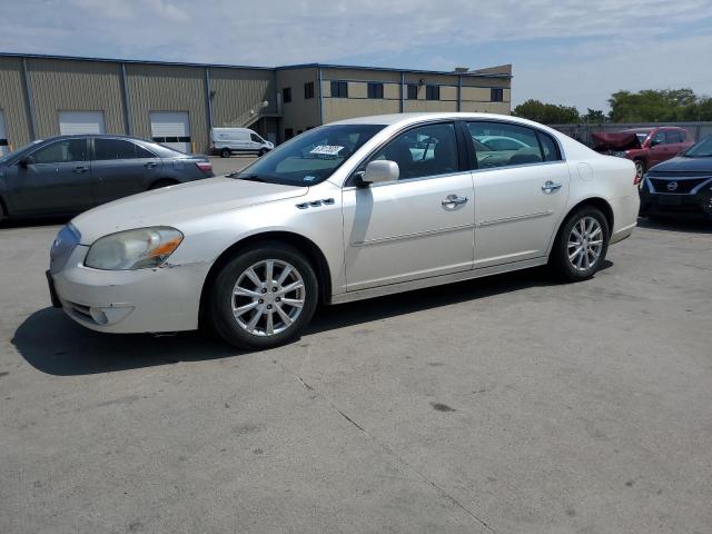 BUICK LUCERNE CX 2011 1g4hc5em6bu127720