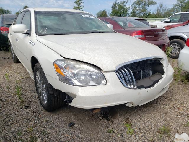 BUICK LUCERNE CX 2011 1g4hc5em6bu131525