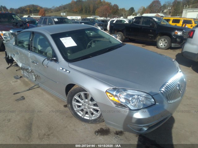 BUICK LUCERNE 2011 1g4hc5em6bu131539