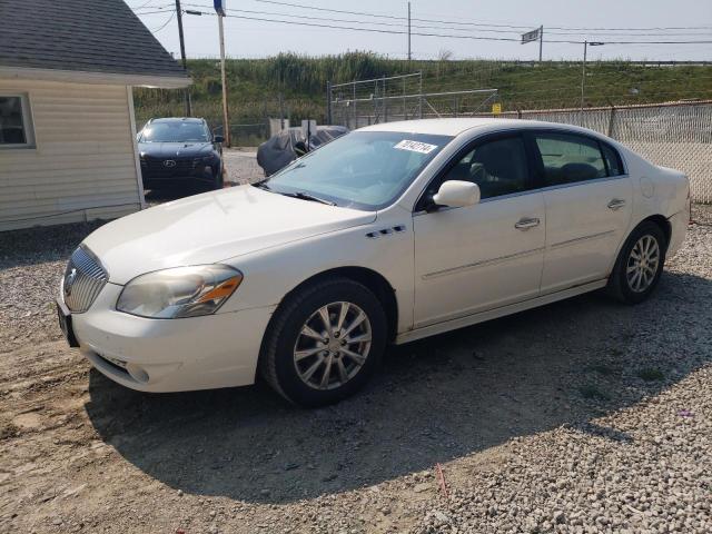 BUICK LUCERNE CX 2011 1g4hc5em6bu132254