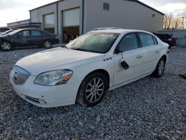 BUICK LUCERNE CX 2011 1g4hc5em6bu133596