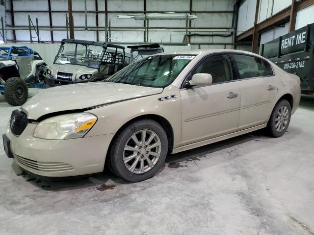 BUICK LUCERNE 2011 1g4hc5em6bu135560