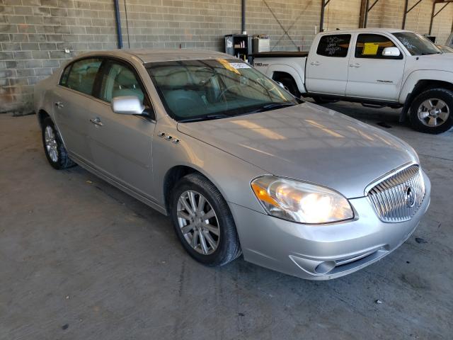 BUICK LUCERNE CX 2011 1g4hc5em6bu137003