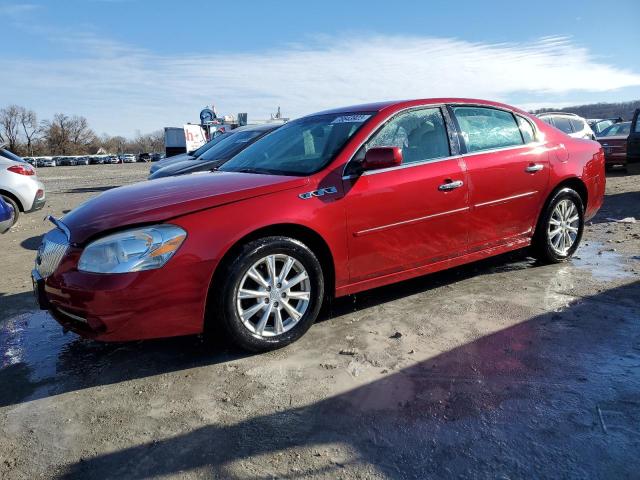 BUICK LUCERNE 2011 1g4hc5em6bu138121