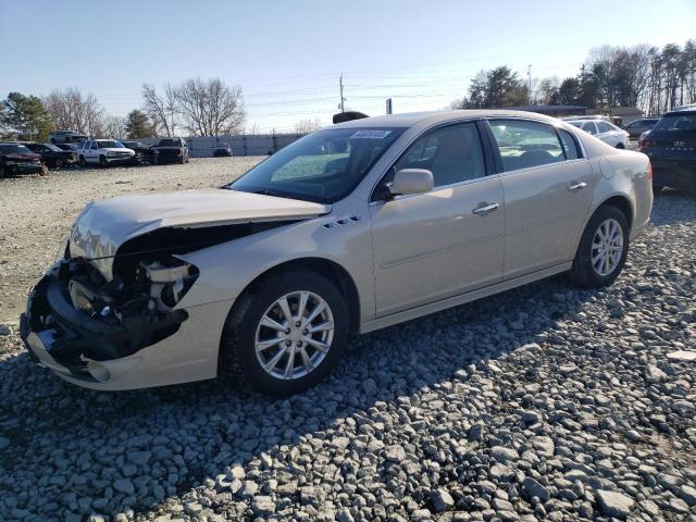 BUICK LUCERNE CX 2011 1g4hc5em6bu143612