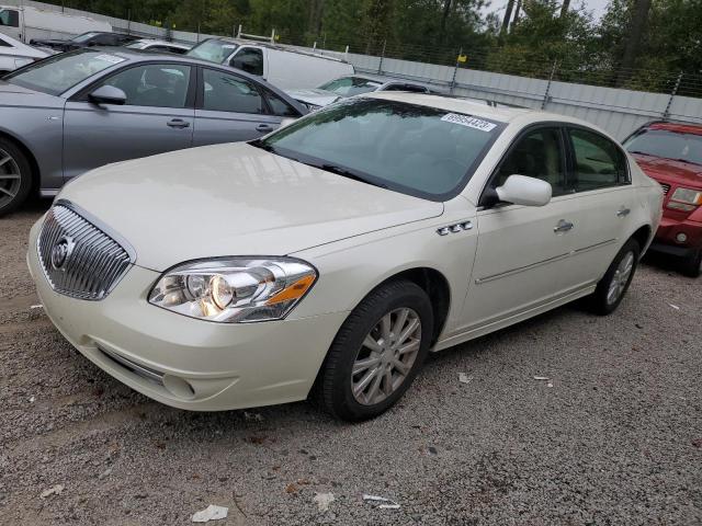 BUICK LUCERNE 2011 1g4hc5em6bu145134