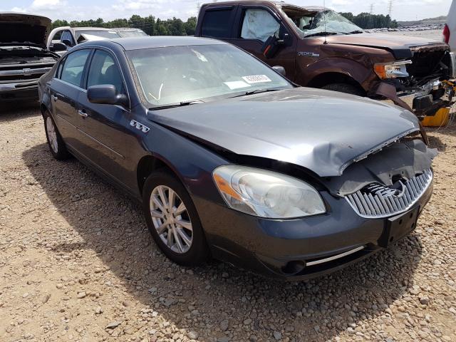 BUICK LUCERNE CX 2011 1g4hc5em6bu147238